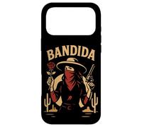 Bandida Chicana Mexican Latina Style Case for iPhone 17 Pro Max