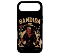 Bandida Chicana Mexican Latina Style Case for iPhone Air