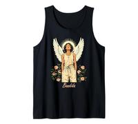 Bandida Tank Top