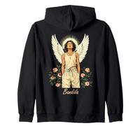 Bandida Zip Hoodie