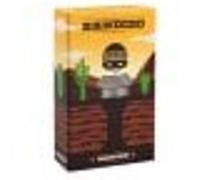 Helvetiq | Bandido | Card Game | Ages 6+ | 1 - 4 Players