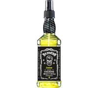 Bandido Aftershave Cologne | Traditional Turkish Spray Cologne | Eau de Cologne 70% | Lemon 350ml