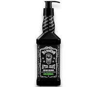 Bandido AfterShave Cream Cologne Balm, 350 ml - Colombia Scent, Men's Skin & Facial Hair Care, Moisturizing, Nourishing, Long-Lasting Fragrance
