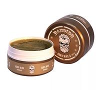 Bandido Aqua Wax Brown (3)