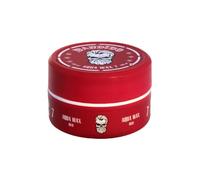 Bandido Aqua Wax Red (7)