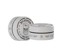 Bandido Aqua Wax White (1)