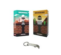 Bandido + Bandida + 1 Blumie Decap Set