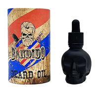 Bandido Beard and Moustache Oil | Men Moisturizes and Smooth Conditioner | Beard Care Oil Serum 40 ml