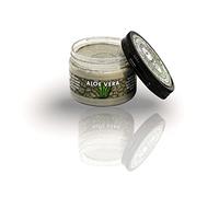 Bandido Clay Mask - Face Mask with Alo Vera Extracted Clay 400 g - Cleansing Effect, Refreshes and Refreshes the Skin, Face Mask, Vitamin C, Care Support for Your Pores