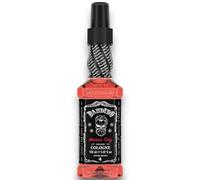 Bandido Eau de Cologne Men's After Shave Men Scented Water Shaving Water Refreshes Cools Long Lasting Fragrance Prevents Shaving Burn and Care After Shaving (Mexico City 150 ml)