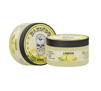 Bandido Face Scrup Lemon Exfoliating | Skin Cleanser of Dirt and Bacteria 300 ml