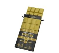 Bandido Hair Removal Hot Natural Wax | Full Body, Face, Nose and Bikini Areas | 450 gr