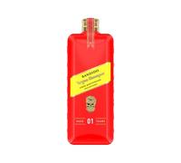 Bandido Hair Shampoo | Hair Repair Fiber Mouisturizer | Amino Acid Complex | Argan Shampoo 350 ml