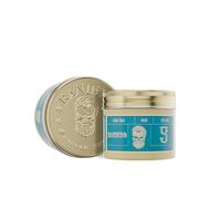 Bandido Hair Styling Aqua Wax 125 ml | Shine Look | Medium Hold | No 5 Blue Aqua Wax