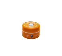 Bandido Hair Styling Aqua Wax 150 ml | Tutti Frutti Scent | Shine Look | Strong Hold | No 2 Orange Aqua Wax