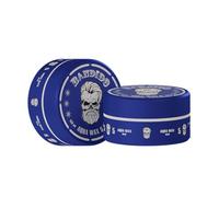 Bandido Hair Styling Aqua Wax | Bubblegum Scent | Firm Hold 150 ml