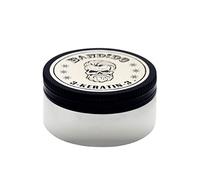 Bandido Hair Styling Gel 03 Keratin 150 ml | Hair Protection & Strong Hold | Mens Hair Gel