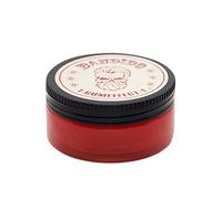 Bandido Hair Styling Gel Men 150 ml 01 Gum Effect Ultra Strong Natural Look Hair Gel Men No Sticking Wet Hair Look Hair Gel Rubber Effect Men's Styling Gel