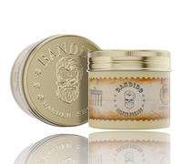 Bandido Hair Styling Pomade Wax 125 ml | Shine Look | Maximum Strong Hold | Deluxe Pomade Wax