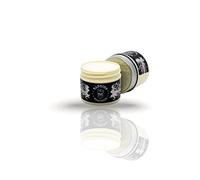 Bandido Hair Styling Pomade Wax | Natural Shiny Look | Strong Hold | Cream Pomade 125 ml