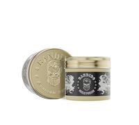 Bandido Hair Styling Pomade Wax | Natural Shiny Look | Strong Hold | Cream Pomade 125 ml