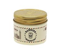 Bandido Hair Styling Pomade Wax | Natural Shiny Look | Strong Hold | Grease Heavy Hold Pomade Wax 125 ml