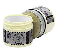 Bandido Hair Styling Pomade Wax | Oil Based Natural Matt Look | Matte Clay Pomade Wax 125 ml