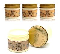 Bandido Hair Styling Spider Wax 125 ml (Pack Of 3) | Matte Look | Strong Hold | Best For Short to Medium | Hair Fibre