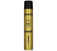 Bandido Hair Styling Spray | Extra Volume | Strong Hold | 8. Level Extremely Gold 400 ml