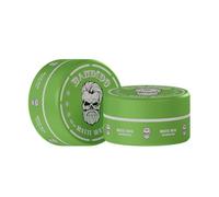 BANDIDO Matte Hair Wax 150 ml | Matt Effect | Natural Look | Non-Greasy, Residue-Free, Moisture Resistant, Long Lasting | For Short, Medium Hair