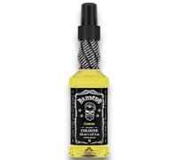 Bandido LEMON Men's Eau de Cologne 150ml - After Shave Men Eau de Parfum Aftershave for Men, Long-Lasting Fragrance Prevents Razor Fire