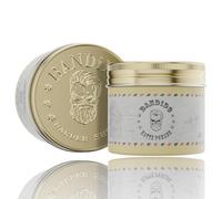 Bandido Matte Finish Pomade Original 125 ml | Easy to Style | Elegant Matt Effect | Hair Styling Pomade Wax