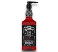 Bandido Shaving Gel Red