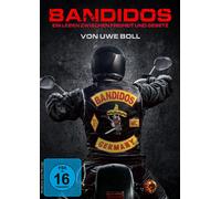 Bandidos - Ein Leben zwischen Freiheit und Gesetz (DVD) Leslav Hause (US IMPORT)