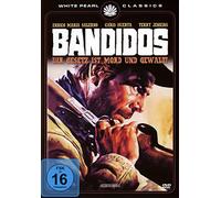 Bandidos-Ihr Gesetz Ist Mord Und Gewalt