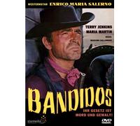 Bandidos:Ihr Gesetz Ist Mord und Gewalt! [Import allemand]