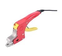 Banding Machine Electric Strapping Welding Tool Equipment PP Straps Manual Packing Machine Hot Melt Baler For Carton Seal/Packaging/Packer
