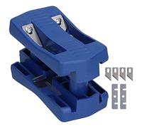 Banding Tool Steel ABS Wood Trimmer for PVC Binding Strip Hand Tool