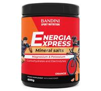 Bandini® Energia Express 600 gr | Supports the Body with Mineral Salts
