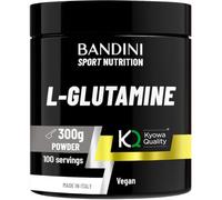 Bandini® L-Glutamine Powder | 3000 mg Pure Kyowa® Quality Glutamine
