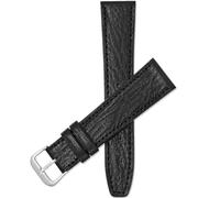 Bandini Leather Watch Band Strap - Semi Glossy - 4 Colors - 10mm, 12mm, 14mm, 16mm, 18mm, 20mm (Also Comes in Extra Long, XL)