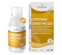 Bandini® Liposomal Coenzyme Q10 Liquid 200mg | Super Strength CoQ10 CAVAQ10