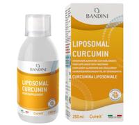Bandini® Liposomal Curcumin Cureit® 250ml Bottle | 200mg Curcumin per dose