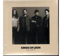 Kings Of Leon Bandit New & Sealed Vinyl 45