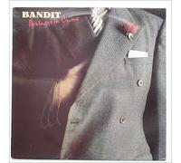 Bandit (15) - Partners In Crime [LP]