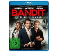 BANDIT BD - VARIOUS BLU-RAY NEW