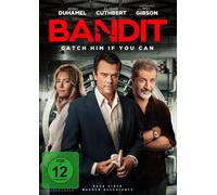 Bandit - Catch him if you can (DVD) Josh Duhamel Mel Gibson Kraig Wenman