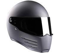 Bandit Fighter Helmet, black matt, size XL (61/62)