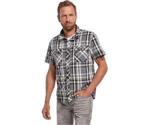 Bandit Hemd Roadstar Karo B-4003