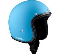 Bandit Jet Premium Line Jet Helmet, blue, size XS for Men